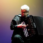 thumbnail: Deep Listening founder Pauline Oliveros to join Capital Region Thomas Edison Music Hall of Fame